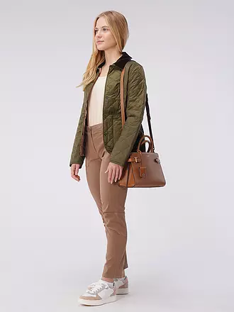 BARBOUR | Steppjacke DEVERON | 